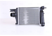 Intercooler, charger 96479 Nissens