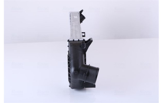 Intercooler, charger 96481 Nissens, Image 5