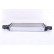 Intercooler, charger 96484 Nissens, Thumbnail 6