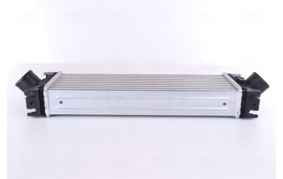 Intercooler, charger 96486 Nissens, Image 6