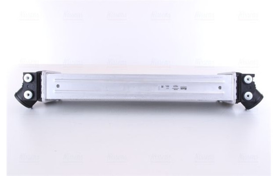 Intercooler, charger 96486 Nissens, Image 7