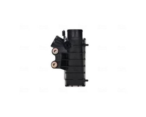 Intercooler, charger 96488 Nissens, Image 4