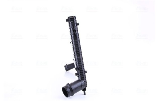 Intercooler, charger 96493 Nissens, Image 3