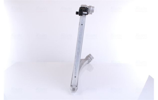 Intercooler, charger 96496 Nissens, Image 5