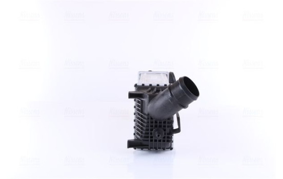 Intercooler, charger 96497 Nissens, Image 5