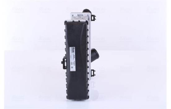 Intercooler, charger 96499 Nissens, Image 5