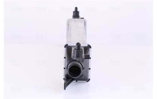 Intercooler, charger 96500 Nissens, Image 5