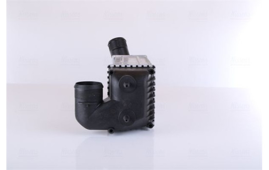 Intercooler, charger 96515 Nissens, Image 3