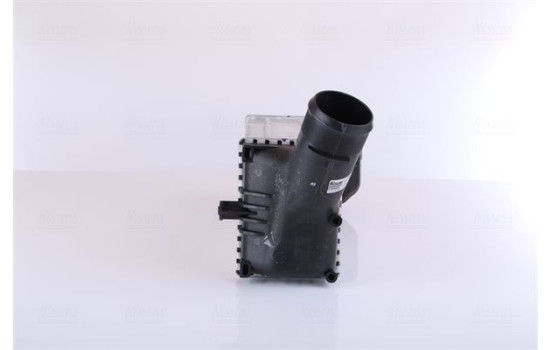 Intercooler, charger 96515 Nissens, Image 5