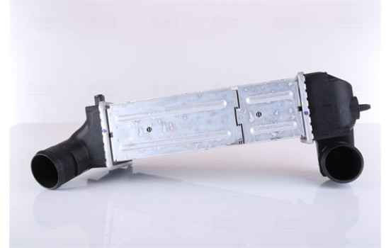 Intercooler, charger 96515 Nissens, Image 6