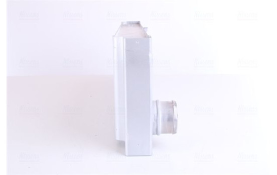 Intercooler, charger 96531 Nissens, Image 4
