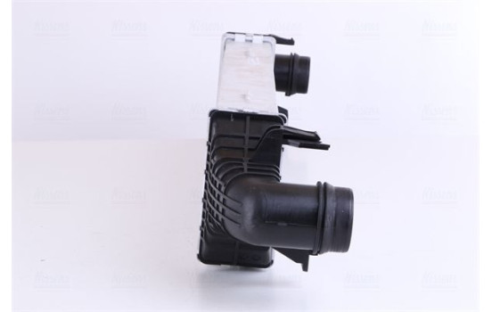 Intercooler, charger 96534 Nissens, Image 6
