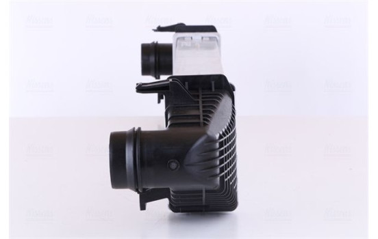 Intercooler, charger 96535 Nissens, Image 5