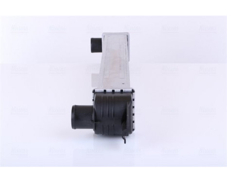 Intercooler, charger 96536 Nissens, Image 5