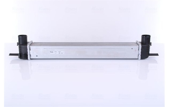Intercooler, charger 96536 Nissens, Image 7