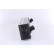 Intercooler, charger 96538 Nissens, Thumbnail 6