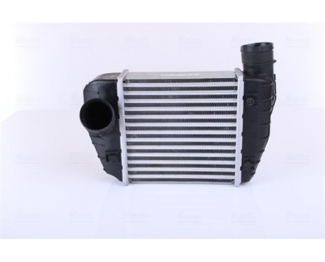 Intercooler, charger 96544 Nissens, Image 5