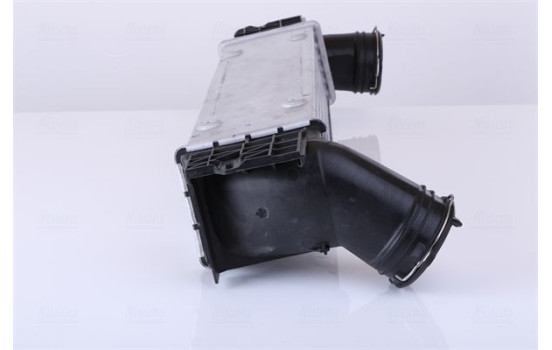 Intercooler, charger 96551 Nissens, Image 5