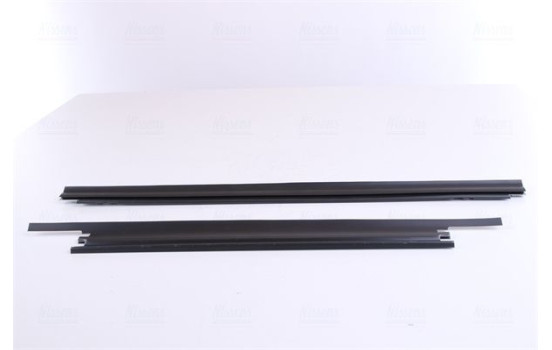 Intercooler, charger 96552 Nissens, Image 7