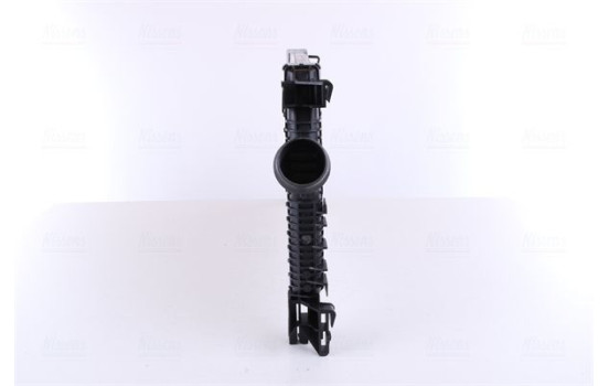 Intercooler, charger 96555 Nissens, Image 6