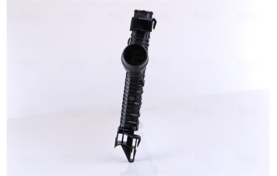 Intercooler, charger 96556 Nissens, Image 6