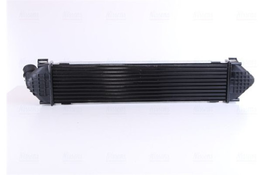 Intercooler, charger 96560 Nissens, Image 3