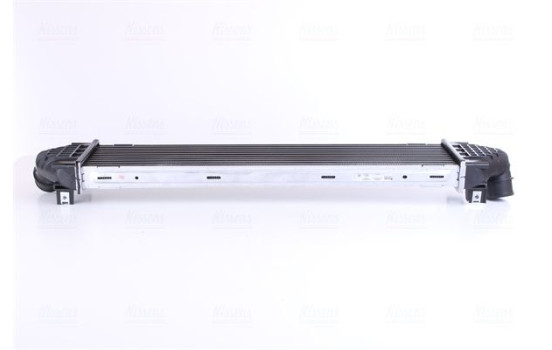 Intercooler, charger 96560 Nissens, Image 6
