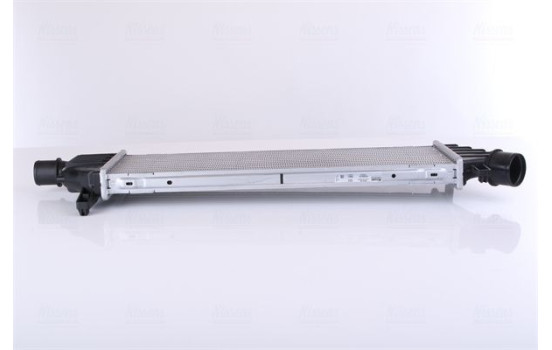 Intercooler, charger 96578 Nissens, Image 6