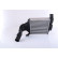 Intercooler, charger 96591 Nissens, Thumbnail 4