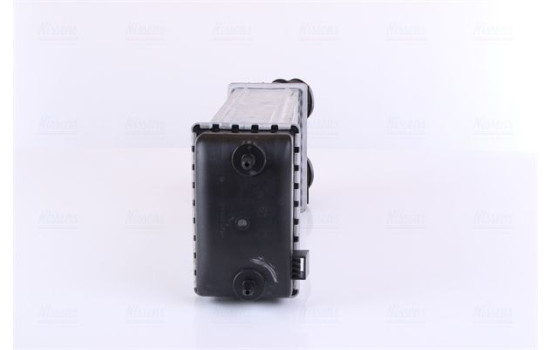 Intercooler, charger 96593 Nissens, Image 4