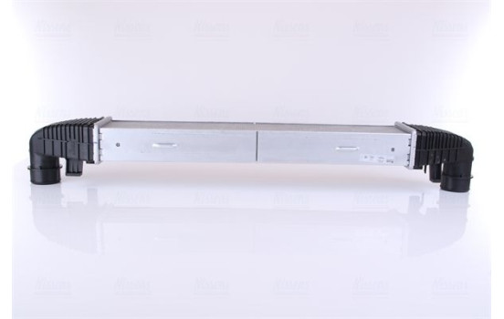 Intercooler, charger 96596 Nissens, Image 7
