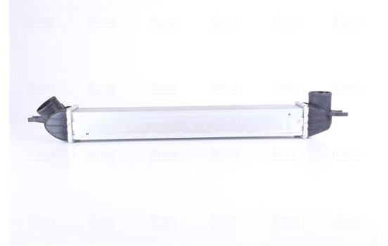 Intercooler, charger 96608 Nissens, Image 6