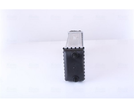 Intercooler, charger 96612 Nissens, Image 5