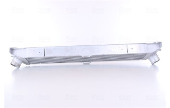 Intercooler, charger 96623 Nissens, Image 7