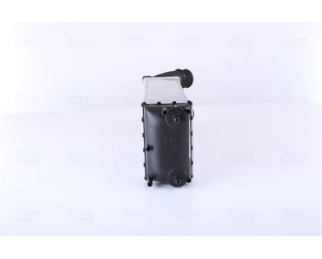 Intercooler, charger 96627 Nissens, Image 5