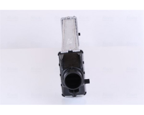 Intercooler, charger 96630 Nissens, Image 6