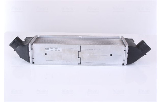 Intercooler, charger 96642 Nissens, Image 6
