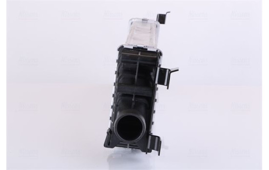 Intercooler, charger 96643 Nissens, Image 5