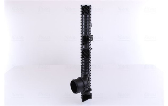 Intercooler, charger 96644 Nissens, Image 4