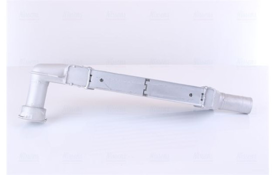 Intercooler, charger 96656 Nissens, Image 7