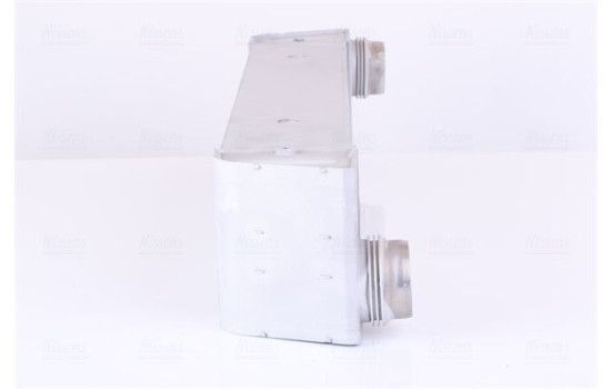 Intercooler, charger 96657 Nissens, Image 6
