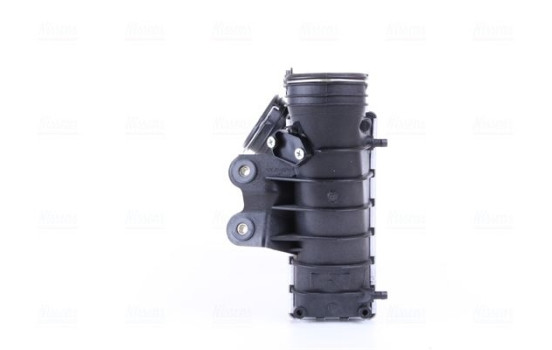 Intercooler, charger 96679 Nissens, Image 4