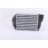 Intercooler, charger 96690 Nissens, Thumbnail 5