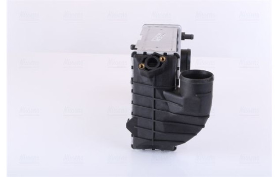 Intercooler, charger 96690 Nissens, Image 6