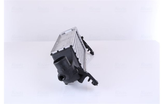 Intercooler, charger 96693 Nissens, Image 4