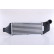 Intercooler, charger 96694 Nissens, Thumbnail 3