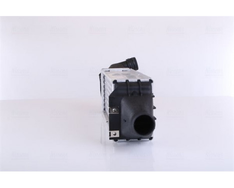 Intercooler, charger 96694 Nissens, Image 6