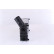 Intercooler, charger 96698 Nissens, Thumbnail 4