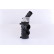 Intercooler, charger 96698 Nissens, Thumbnail 6