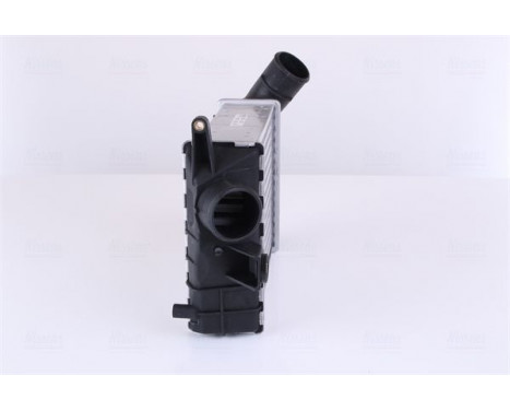Intercooler, charger 96699 Nissens, Image 6